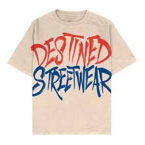 Fits true to size, 100% cotton, Unisex